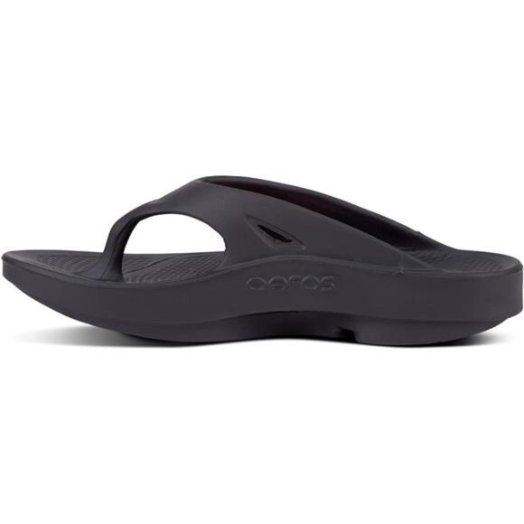 OOFOS OOriginal Unisex Sandals - Lightweight Recovery Footwear, Reduces Stress - Picture 4 of 7